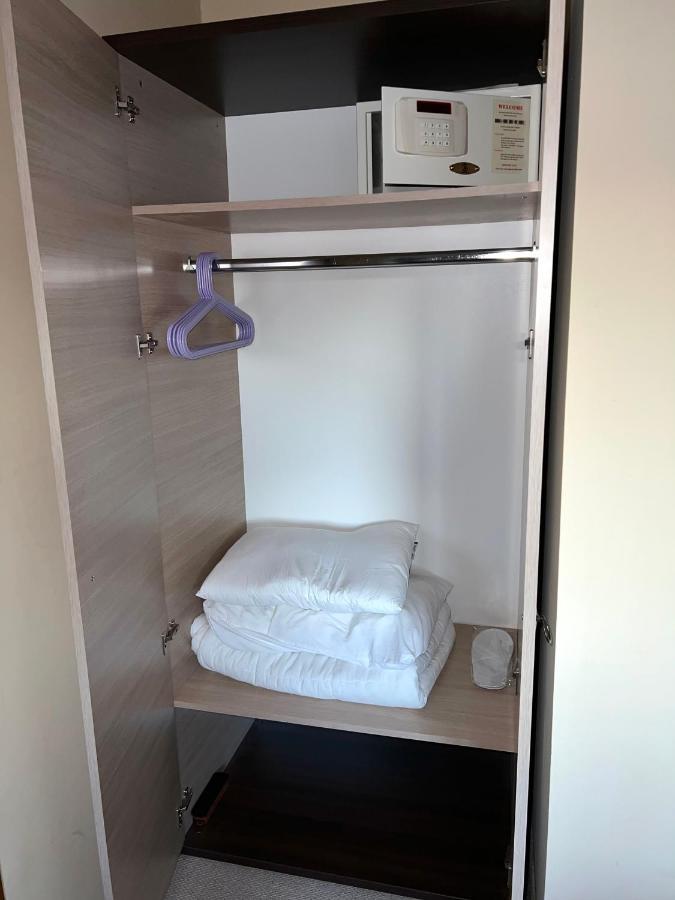 Penthouse At Dream Banskoアパートメント エクステリア 写真